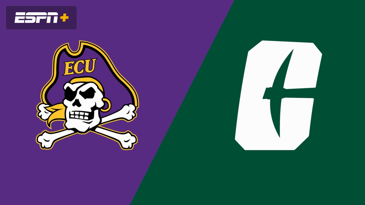 East Carolina vs. Charlotte (Game 6)