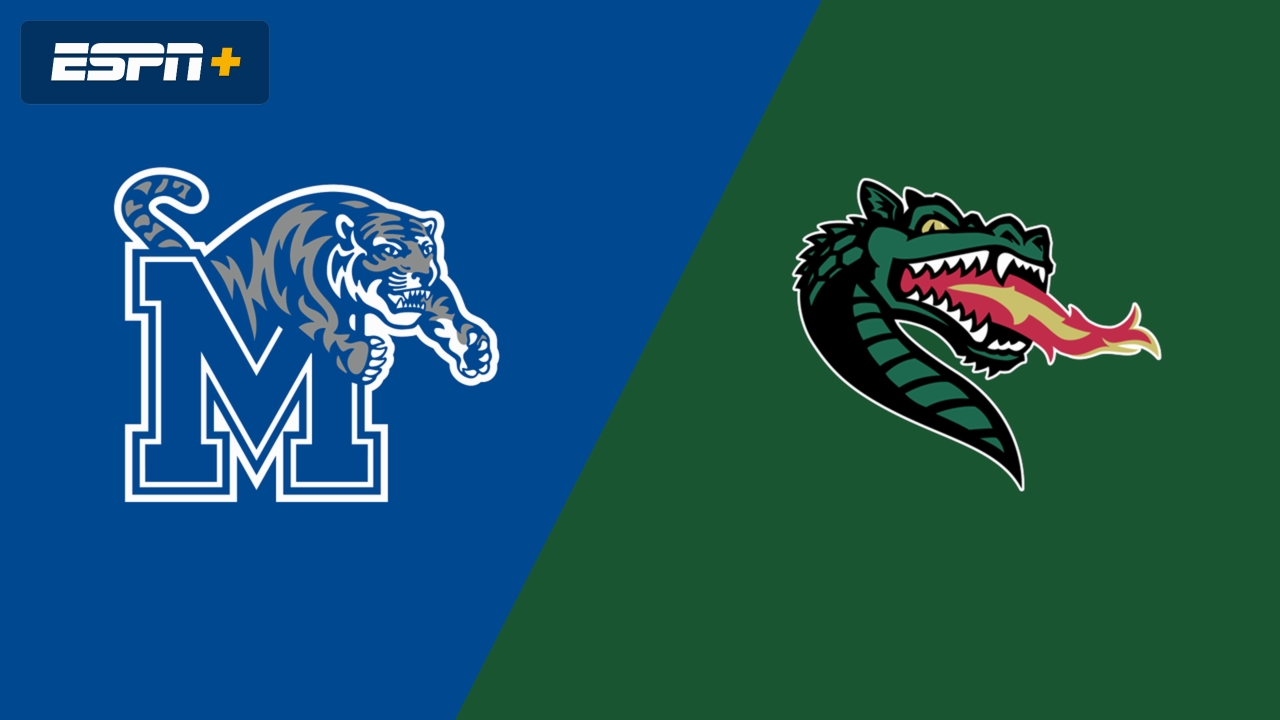 Memphis vs. UAB (Game 2)