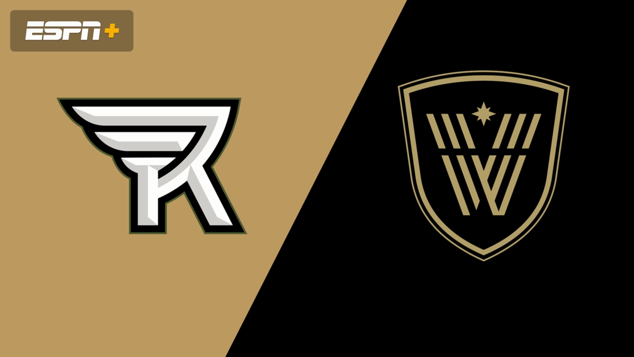 Rochester Knighthawks vs. Vancouver Warriors (Quarterfinals)