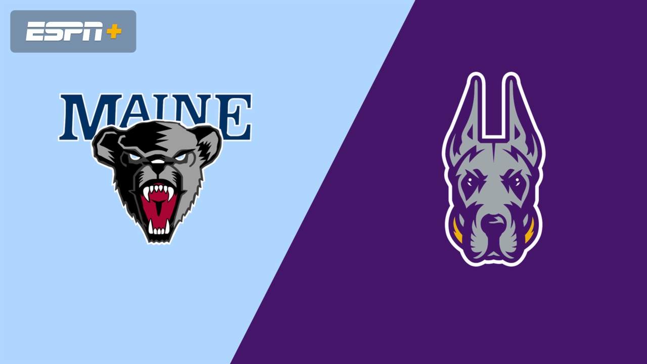 Maine vs. UAlbany (Game 2)