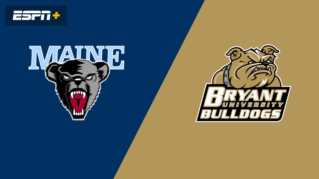Maine vs. Bryant (Game 6)