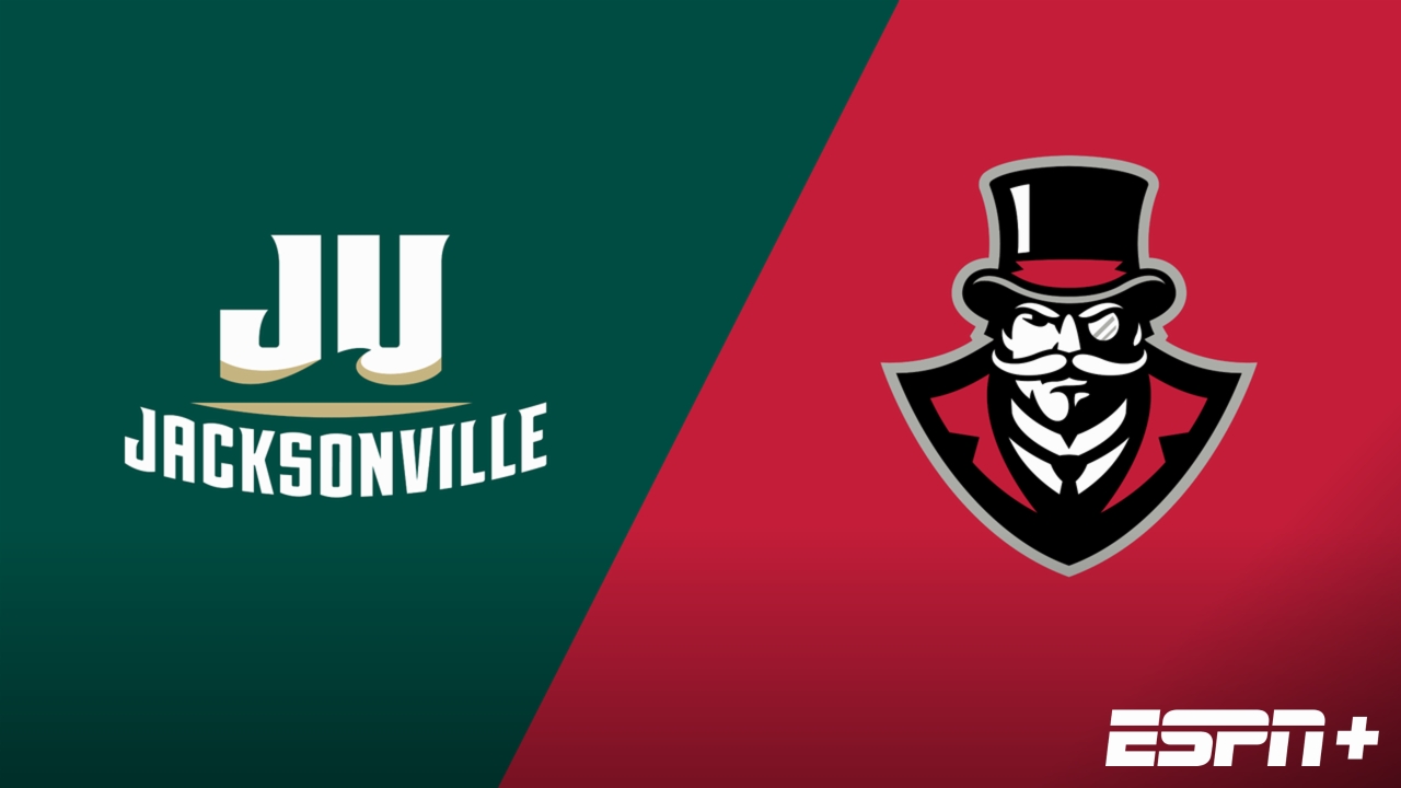 Jacksonville vs. Austin Peay (Game 4)