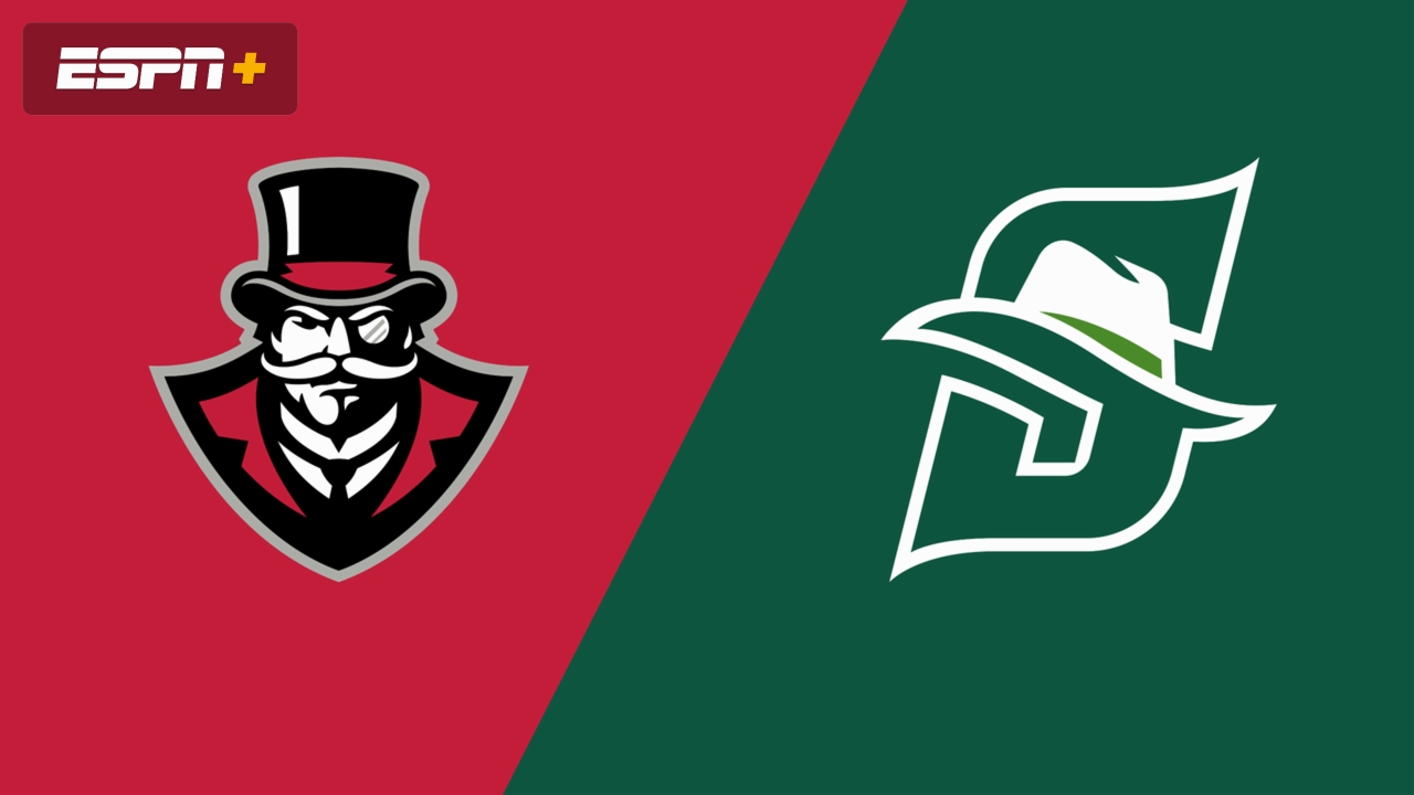 Austin Peay vs. Stetson (Game 6)
