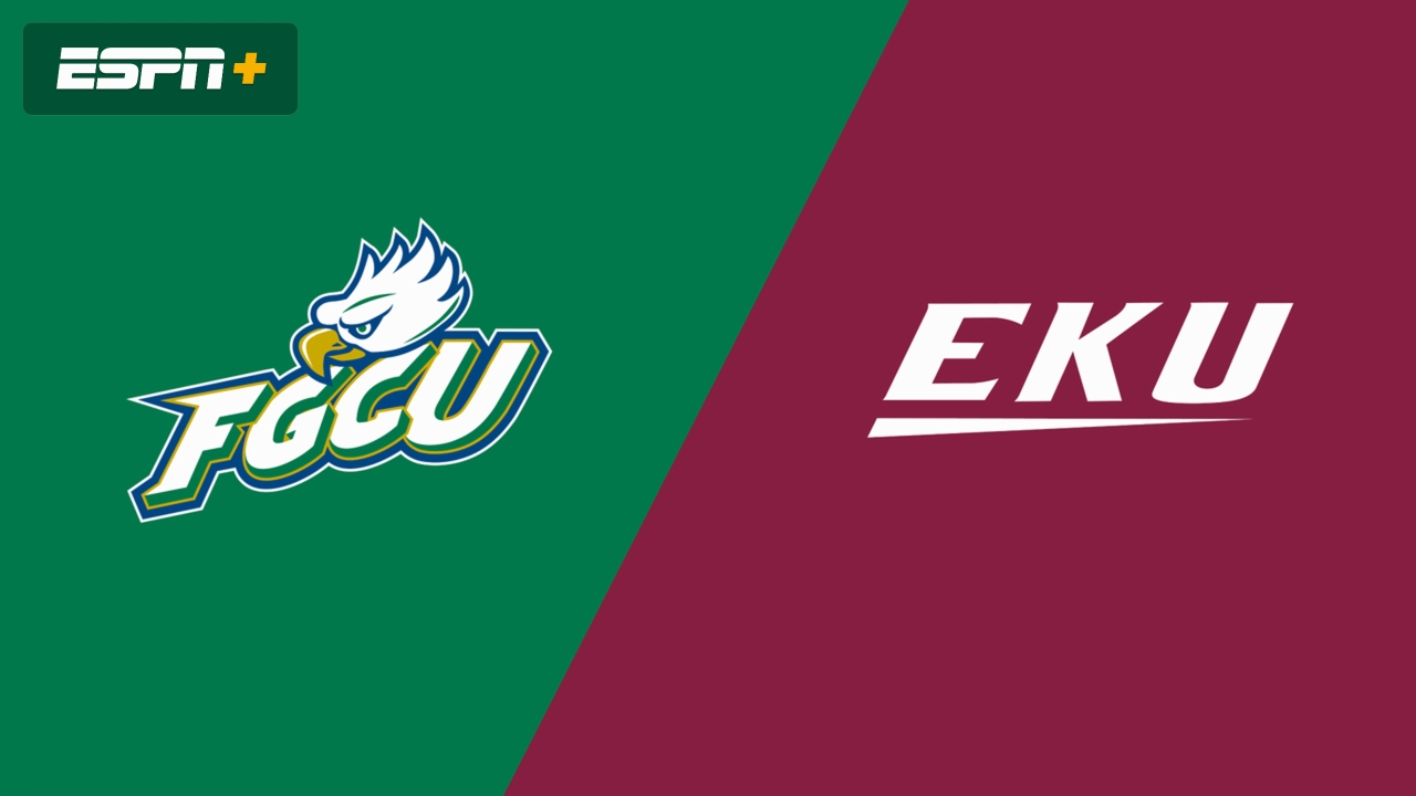 Florida Gulf Coast vs. Eastern Kentucky (Game 7)