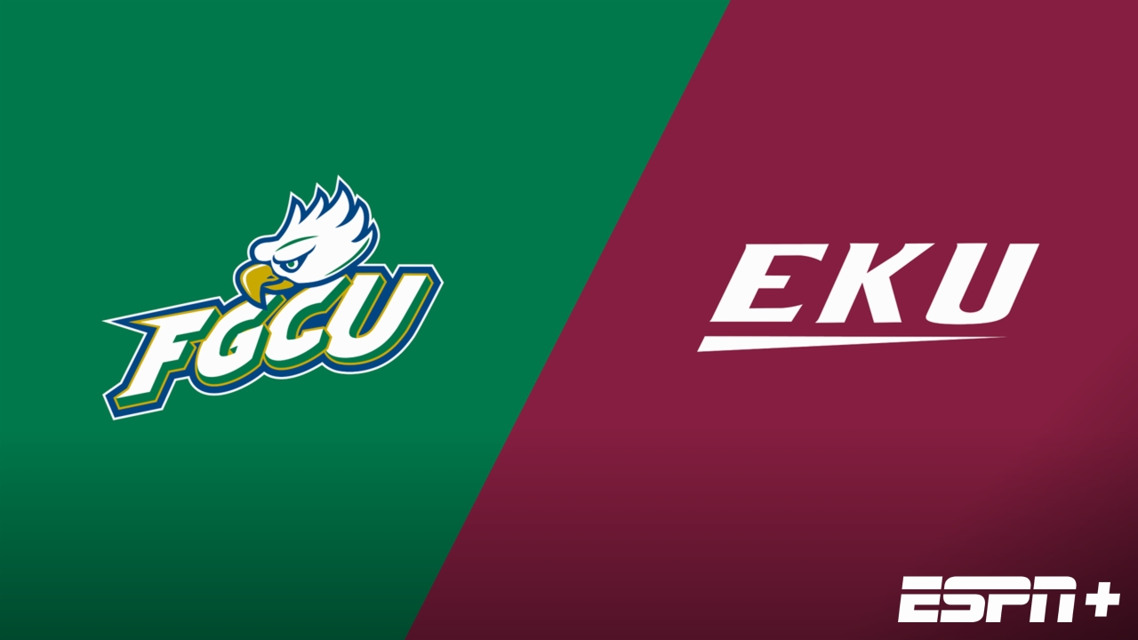 Florida Gulf Coast vs. Eastern Kentucky (Game 7)
