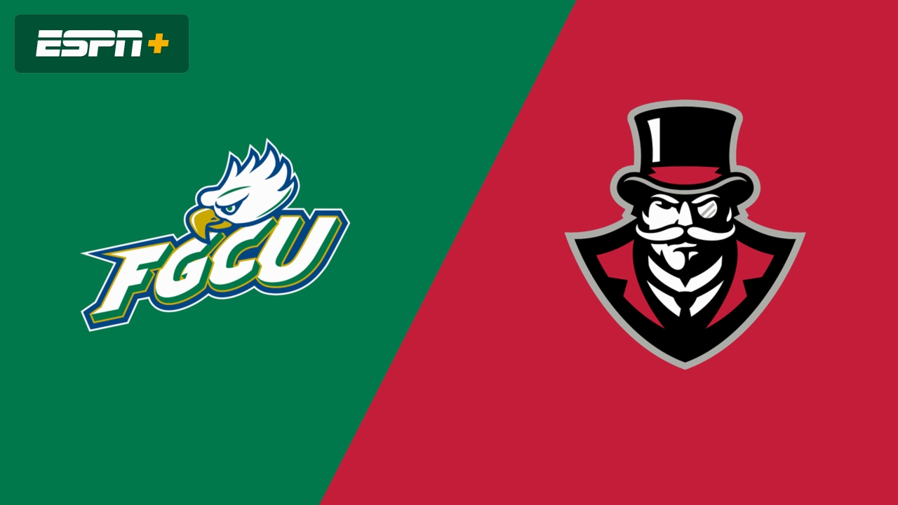 Florida Gulf Coast vs. Austin Peay (Game 9)