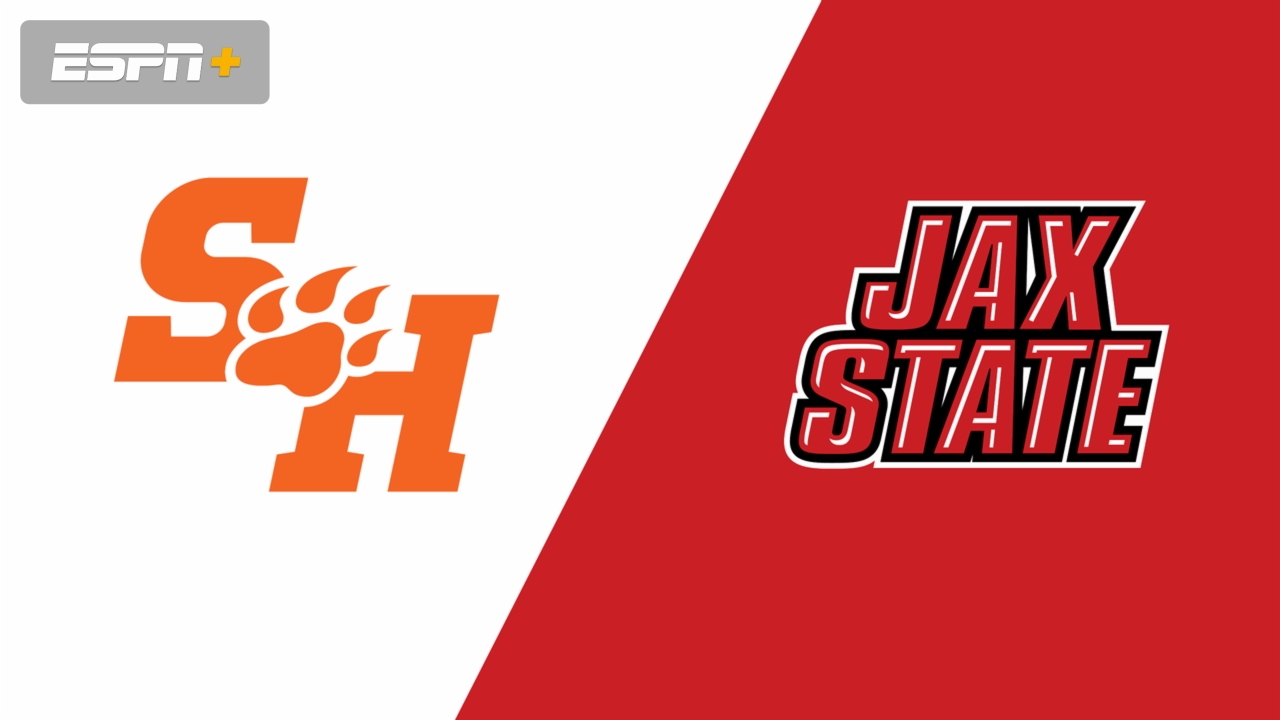 Sam Houston vs. Jacksonville State (Game 1)