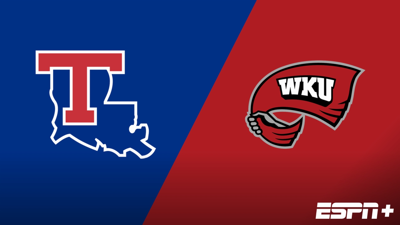 Louisiana Tech vs. Western Kentucky (Game 8)