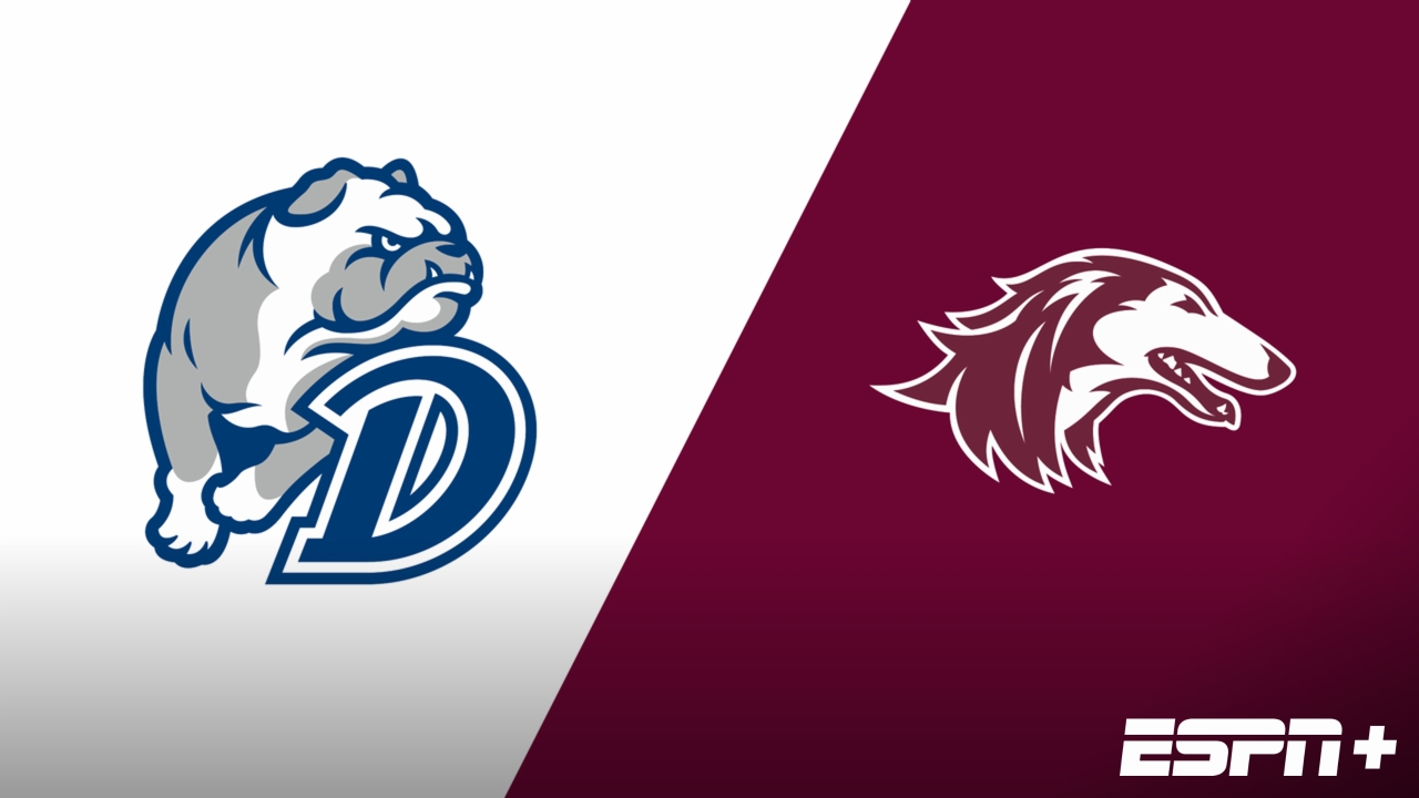 Drake vs. Southern Illinois (Game 5)