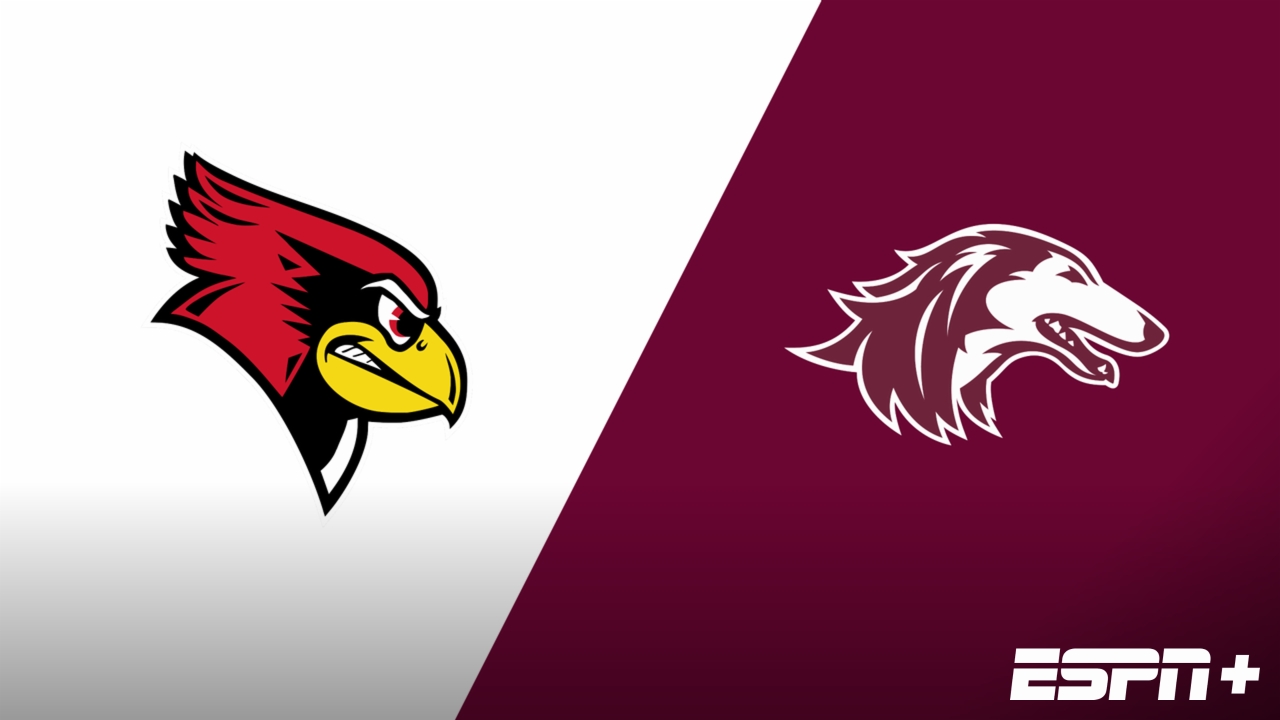 Illinois State vs. Southern Illinois (Game 9)