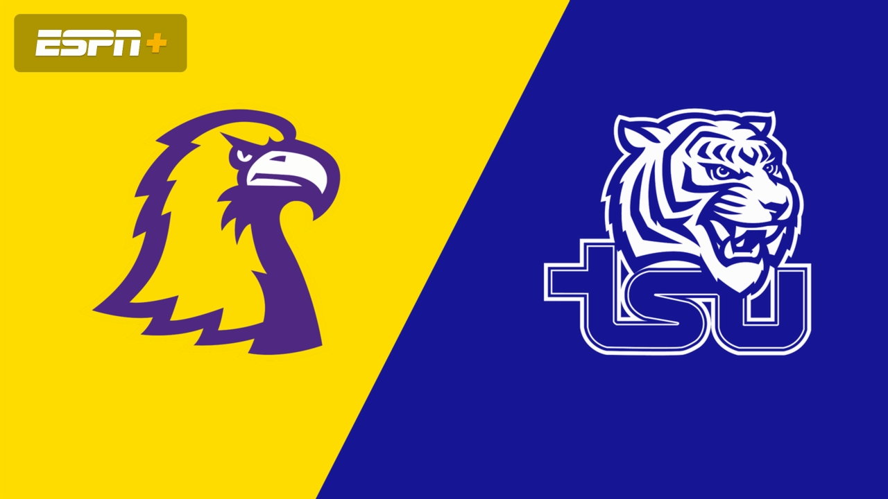 Tennessee Tech vs. Tennessee State (Game 1)
