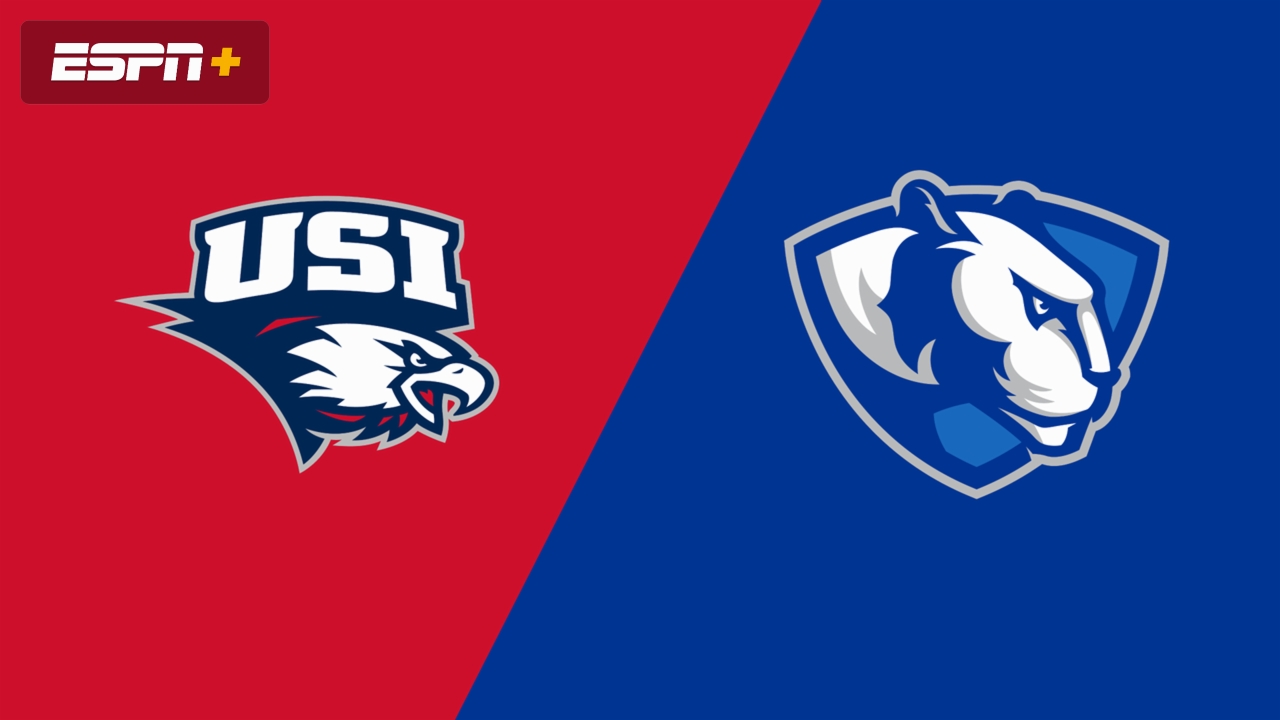 Southern Indiana vs. Eastern Illinois (Game 6)