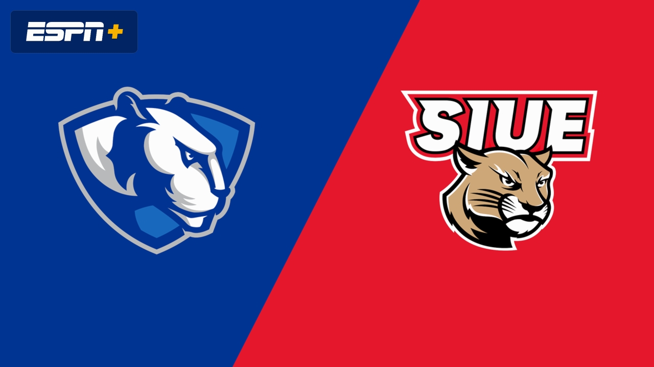 Eastern Illinois vs. SIU Edwardsville (Championship)