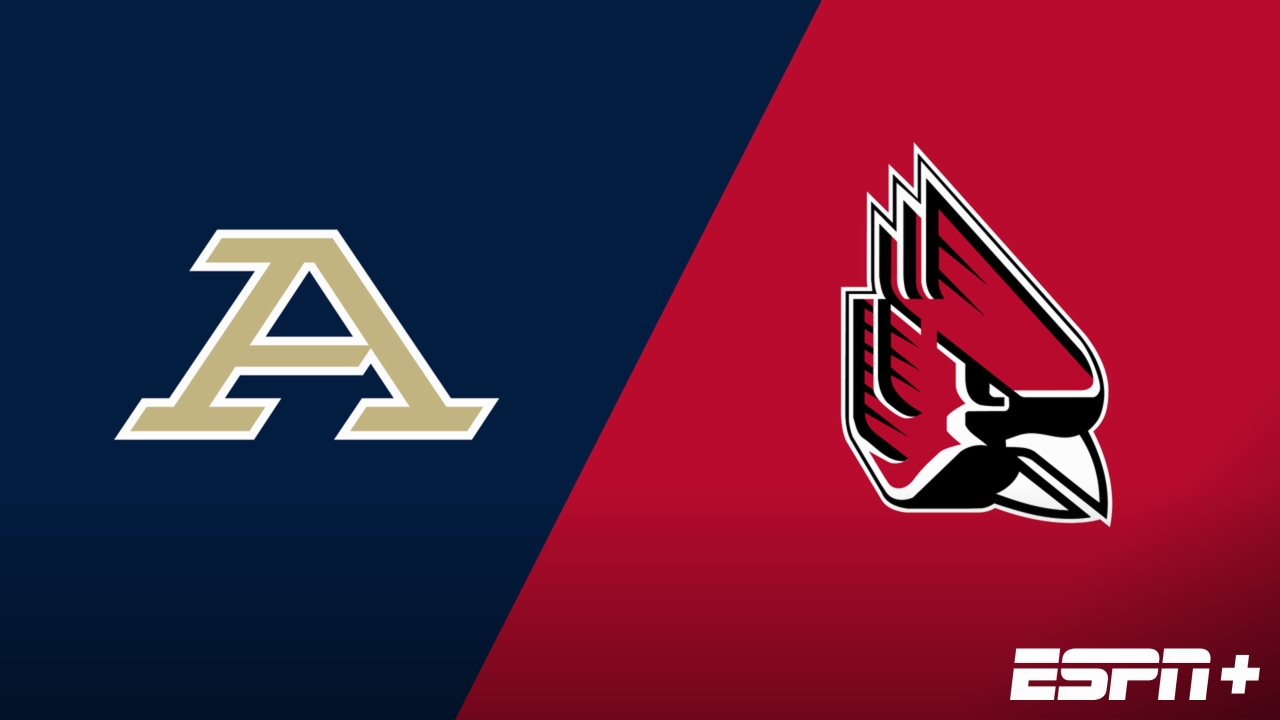 Akron vs. Ball State (Game 1)