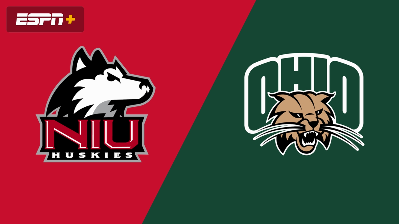 Northern Illinois vs. Ohio (Game 5)