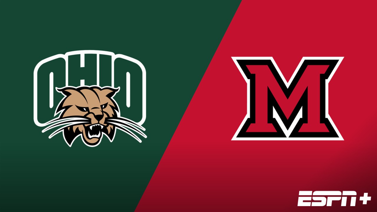 Ohio vs. Miami (OH) (Game 7)