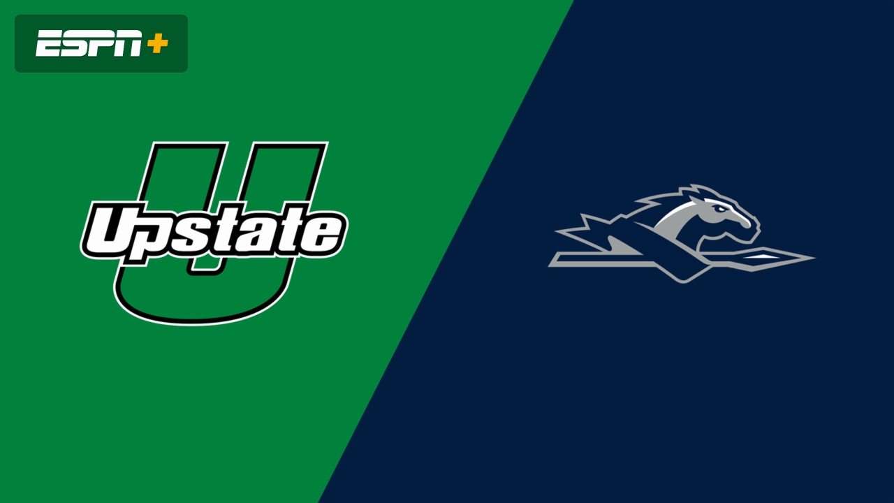 South Carolina Upstate vs. Longwood (Game 2)