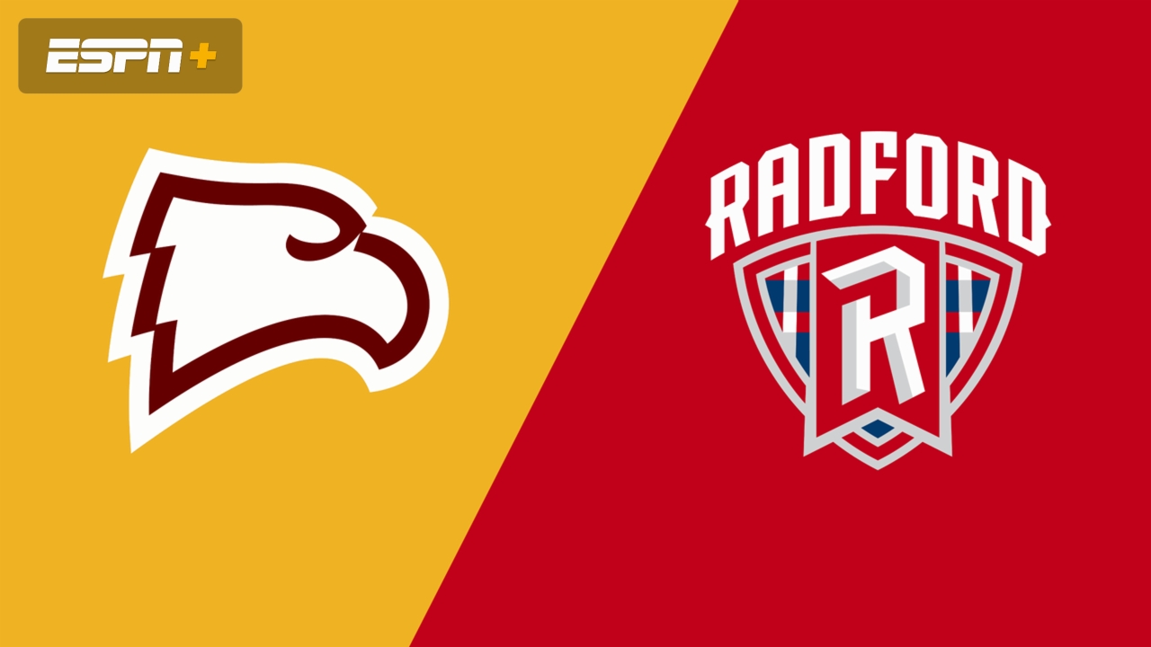 Winthrop vs. Radford (Game 3)