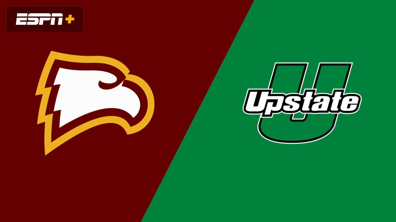 Winthrop vs. South Carolina Upstate (Championship)