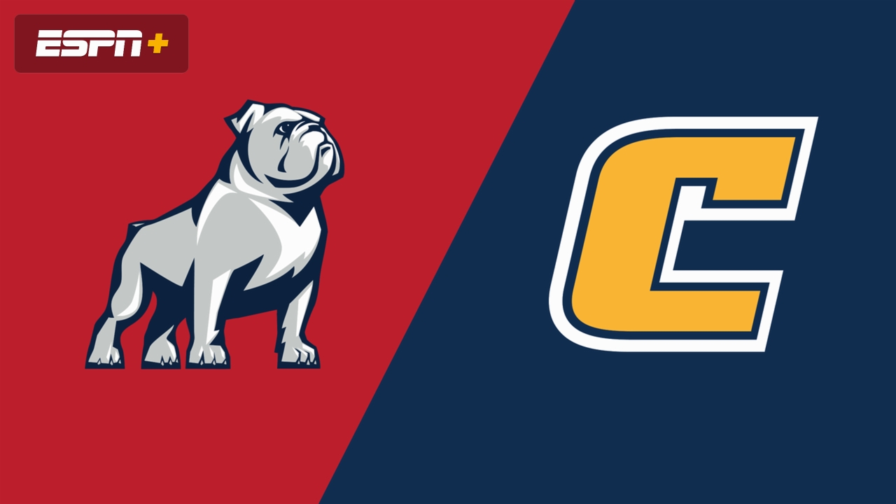 Samford vs. Chattanooga (Game 9)