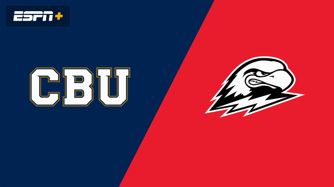 California Baptist vs. Southern Utah (Opening Round)