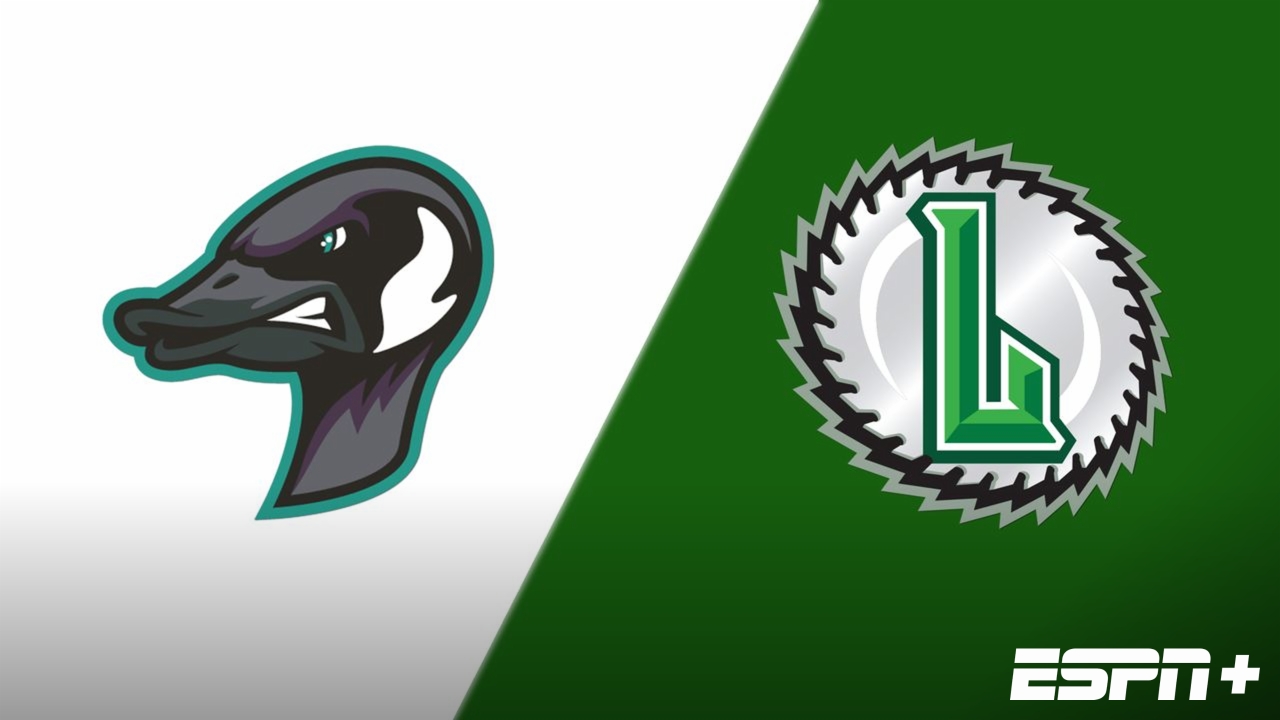 Rochester Honkers vs. La Crosse Loggers