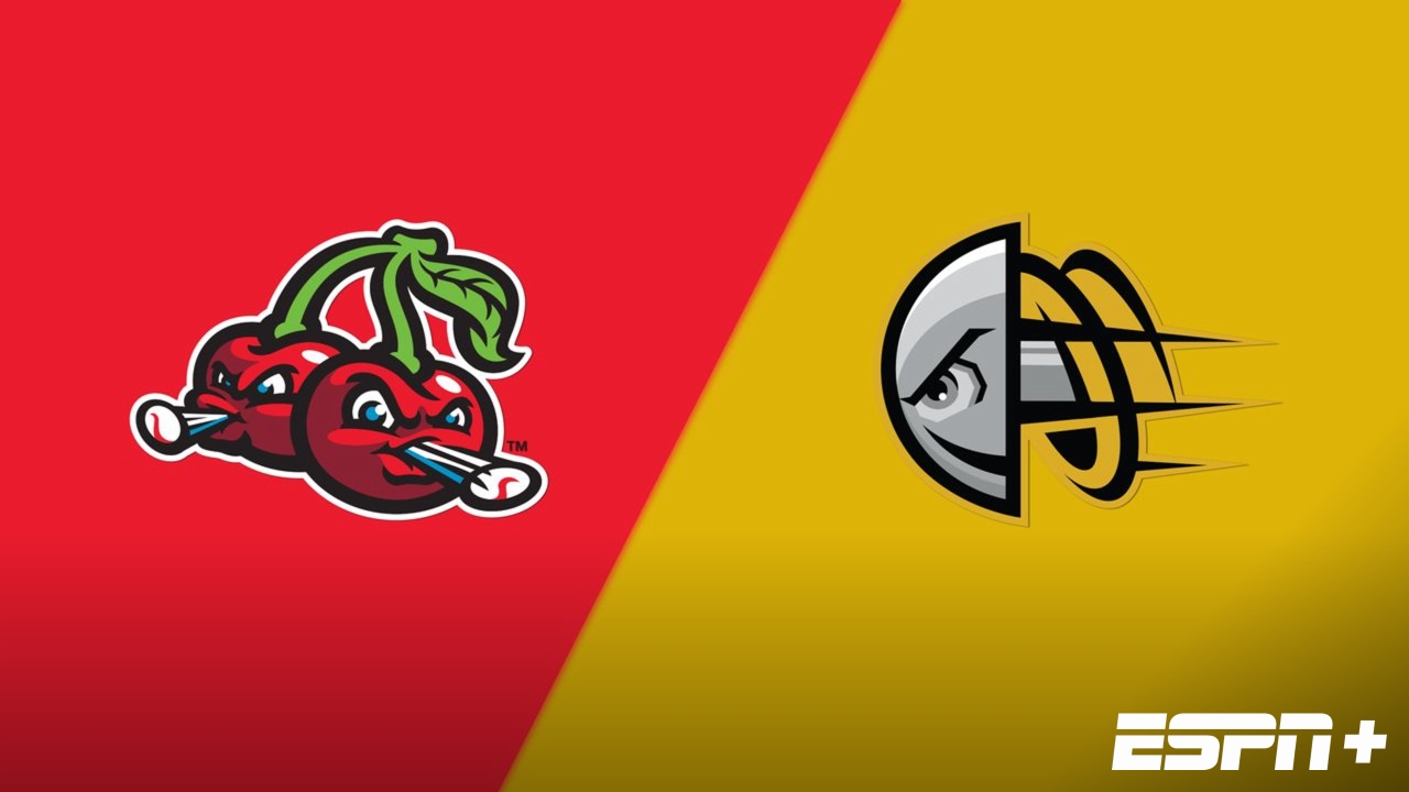 Traverse City Pit Spitters vs. Rockford Rivets