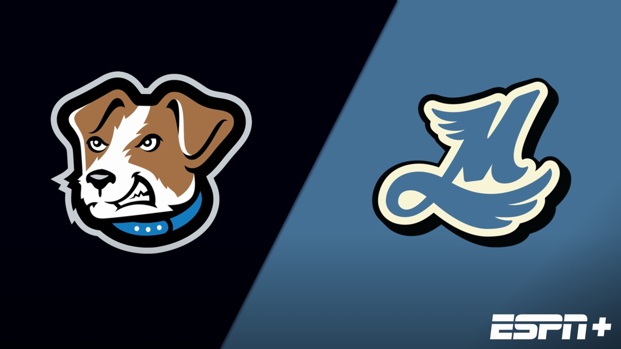 Battle Creek Battle Jacks vs. Madison Mallards