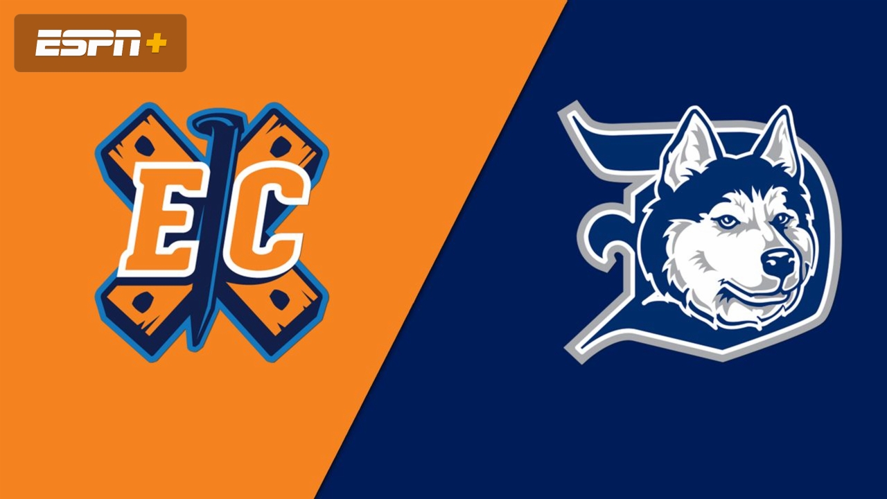 Eau Claire Express vs. Duluth Huskies