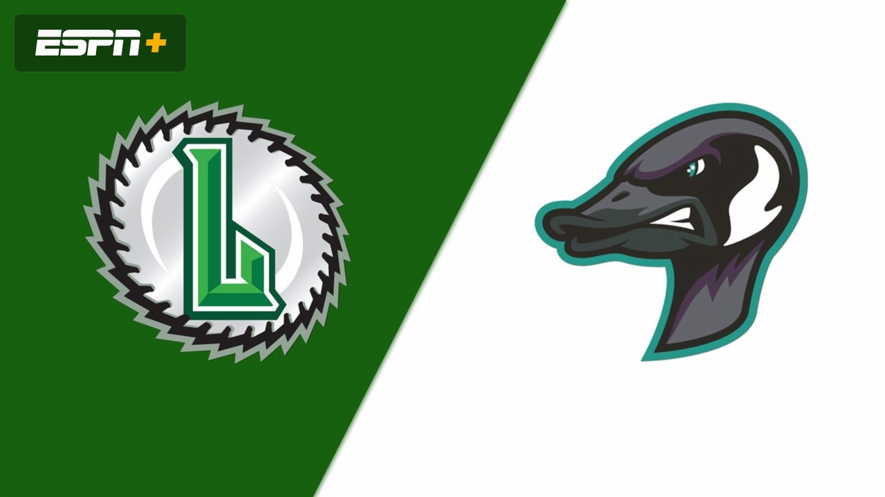 La Crosse Loggers vs. Rochester Honkers