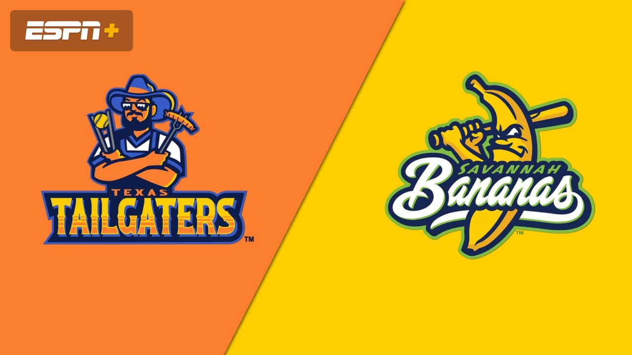 Texas Tailgaters vs. Bananas