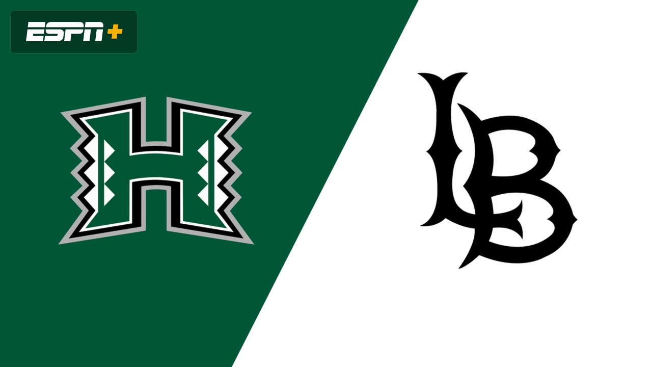Hawai'i vs. Long Beach State (Game 1)