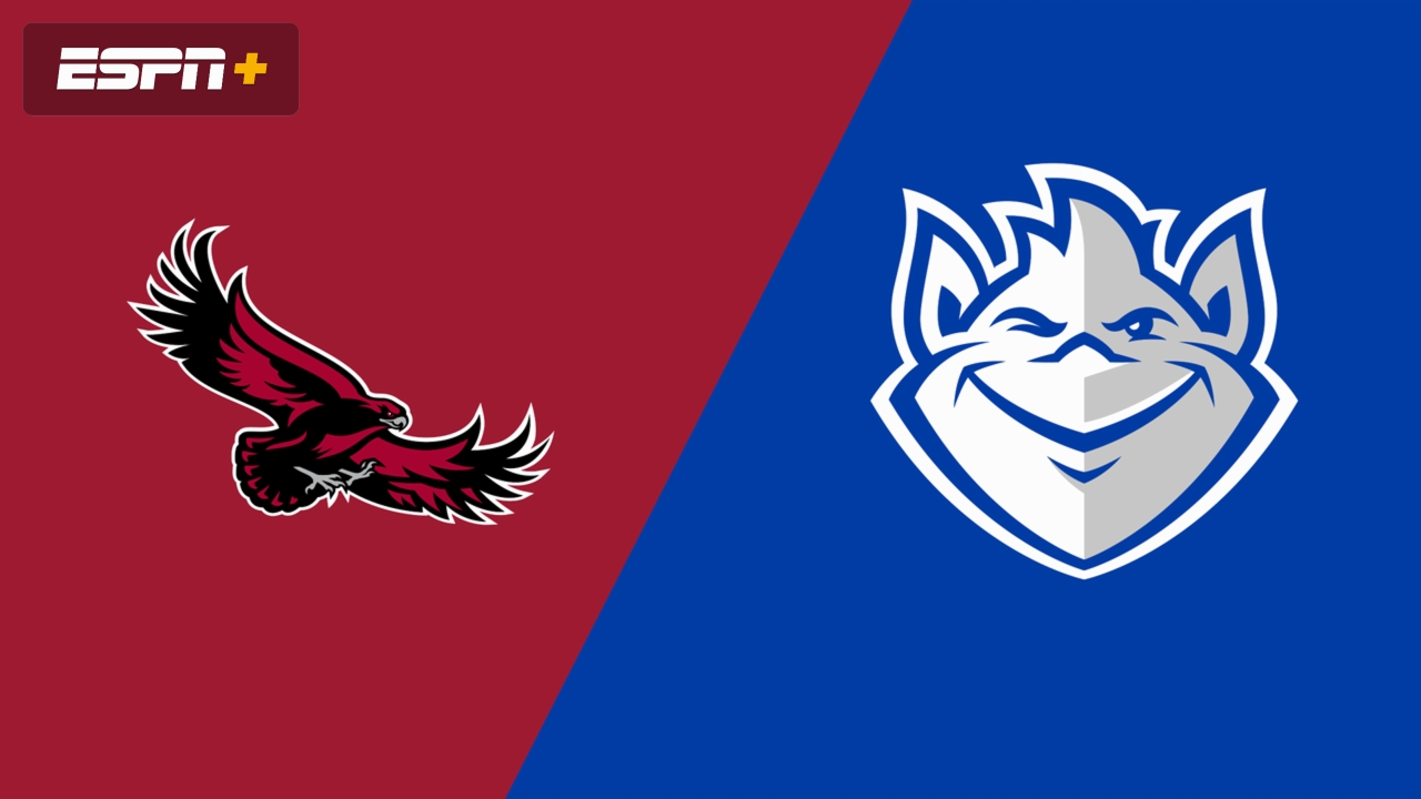 Saint Joseph's vs. Saint Louis (Game 8)