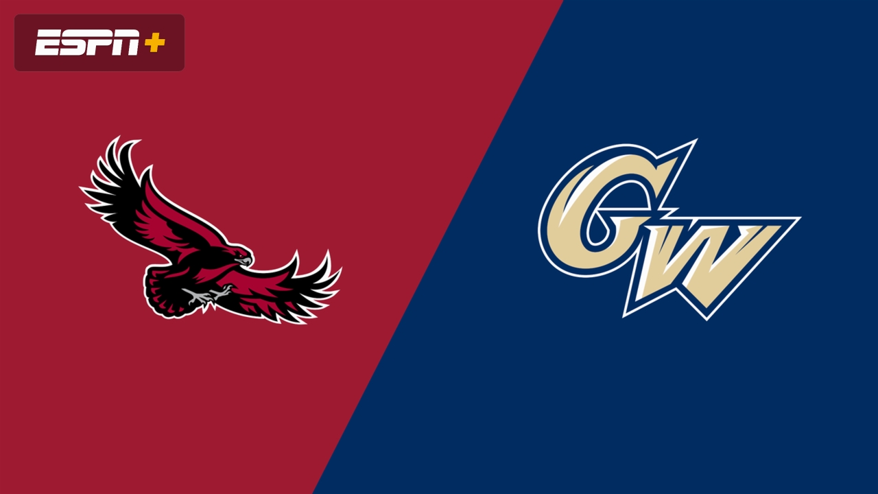 Saint Joseph's vs. George Washington (Game 1)