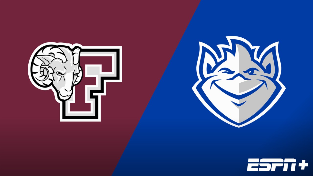 Fordham vs. Saint Louis (Game 5)