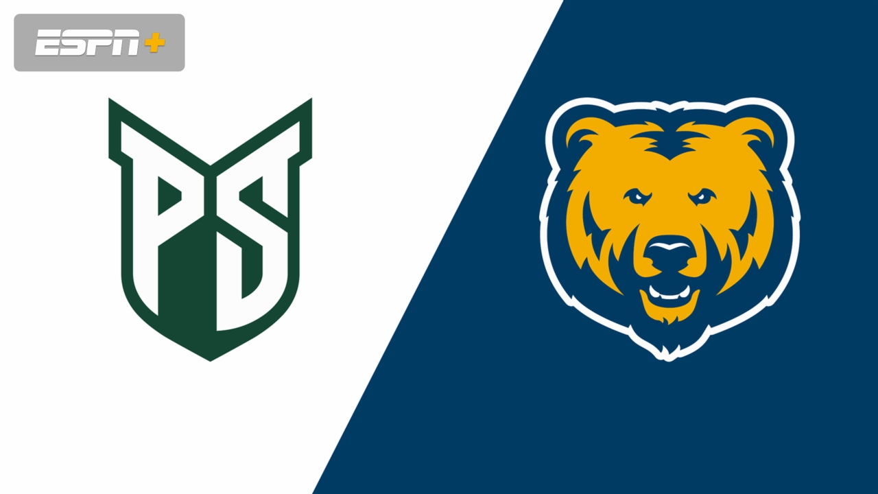 Portland State vs. Northern Colorado (Game 1)