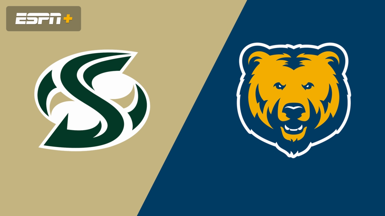Northern Colorado vs. Sacramento State (Game 8)