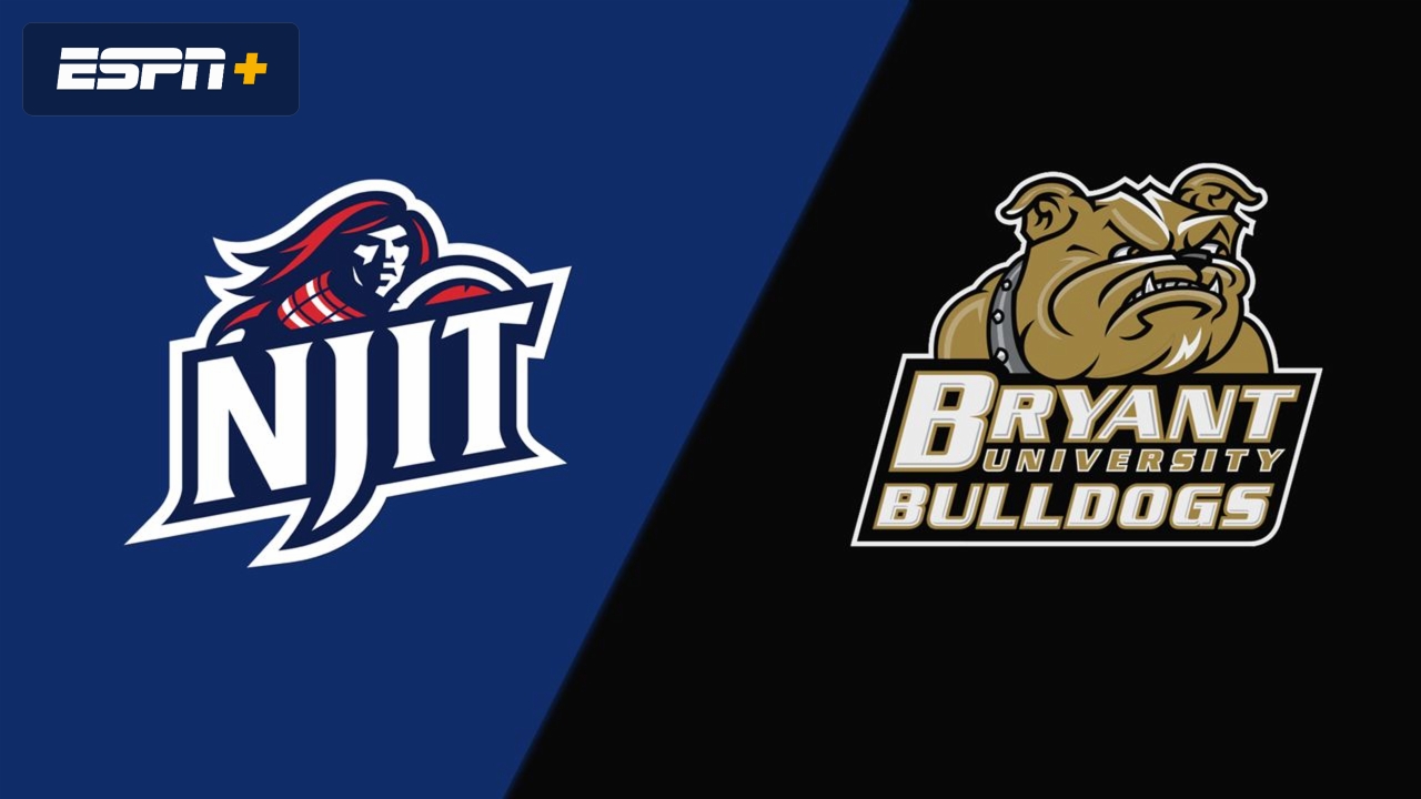 NJIT vs. Bryant (Game 5)