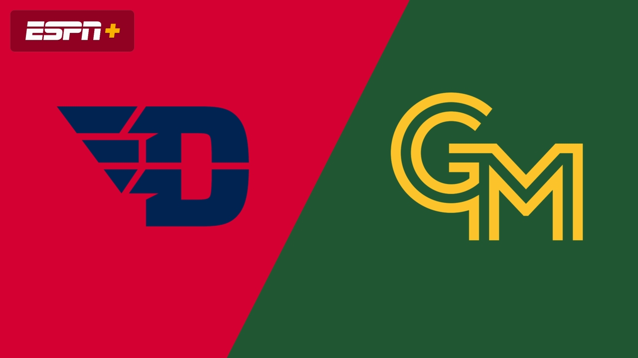 Dayton vs. George Mason (Game 2)