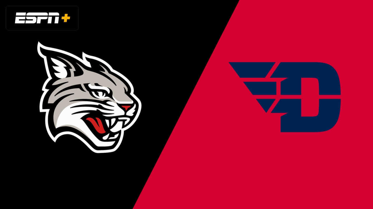 Davidson vs. Dayton (Game 8)