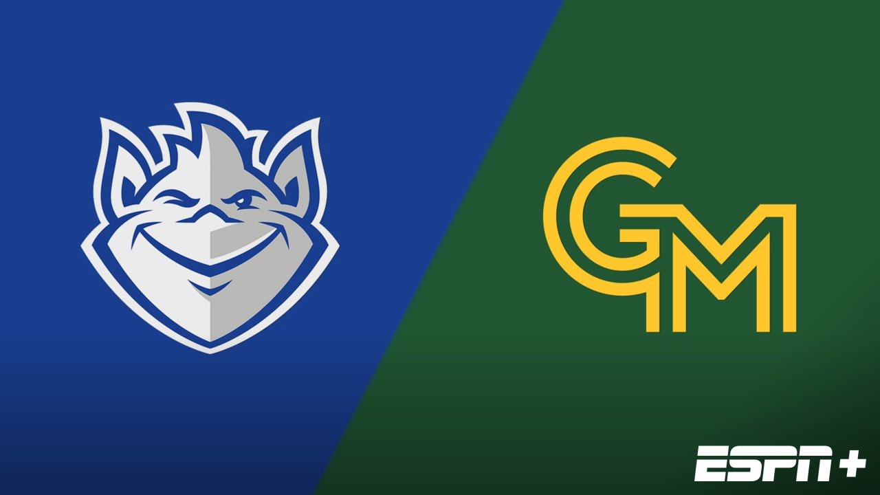 Saint Louis vs. George Mason (Game 11)