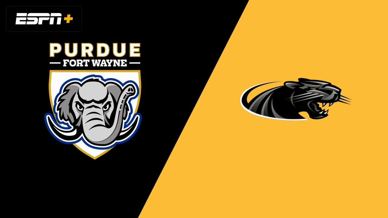Purdue Fort Wayne vs. Milwaukee (Game 1)