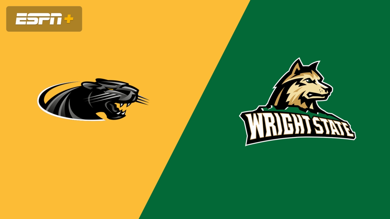 Wright State vs. Milwaukee (Game 7)