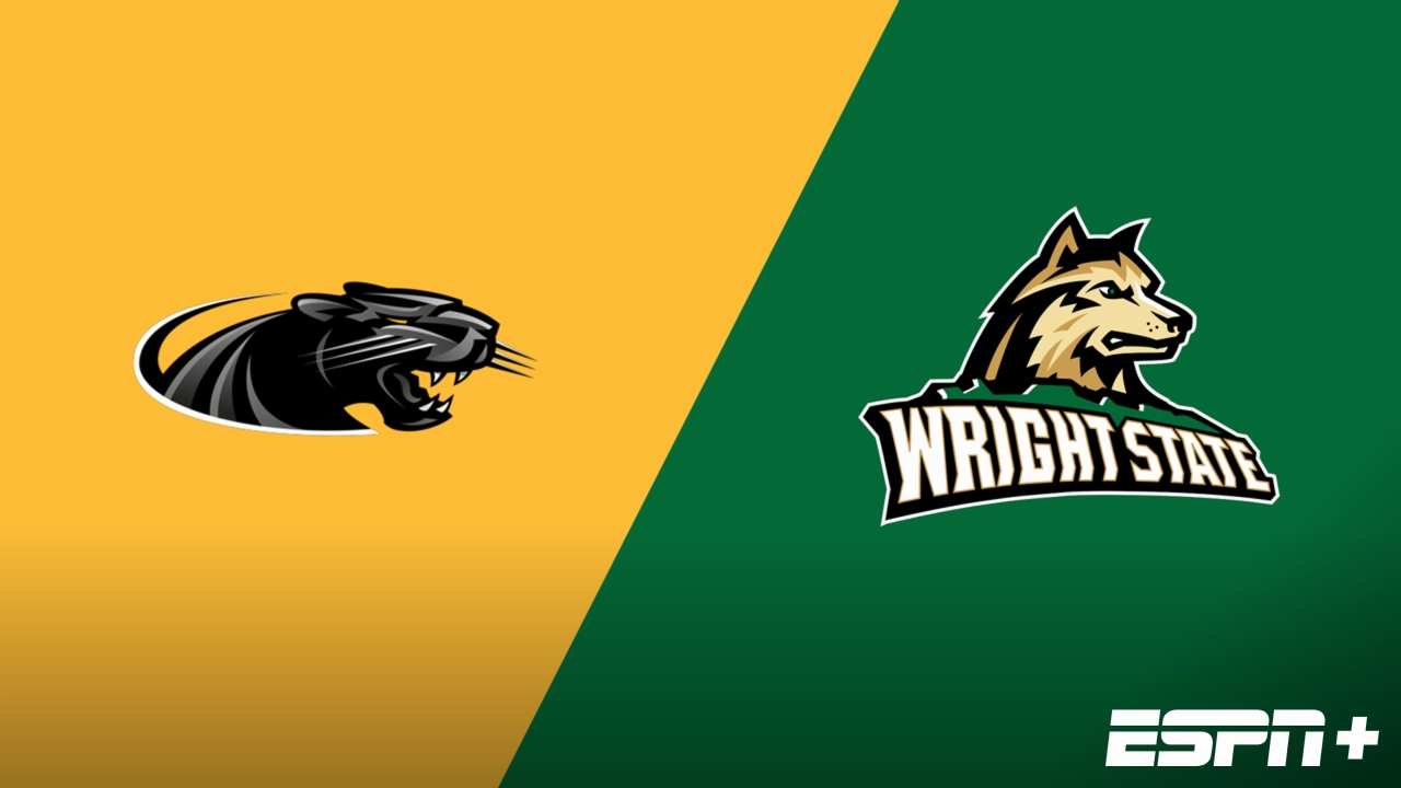 Wright State vs. Milwaukee (Game 7)