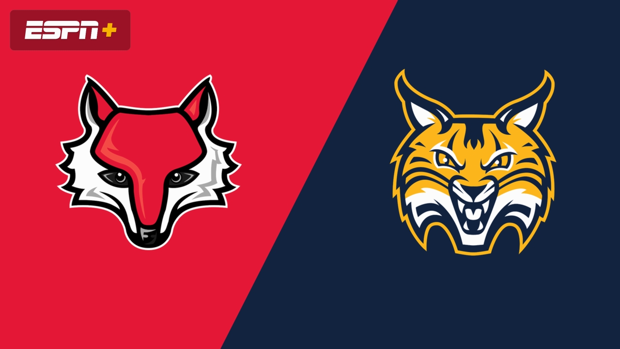 Marist vs. Quinnipiac (Game 10)