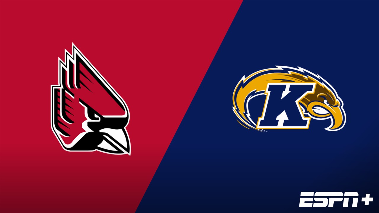 Ball State vs. Kent State (Game 5)