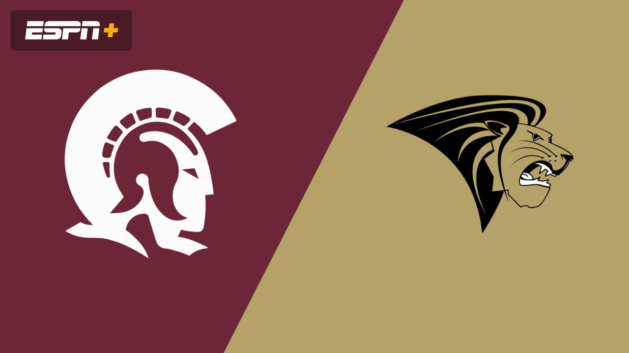Little Rock vs. Lindenwood (Game 8)