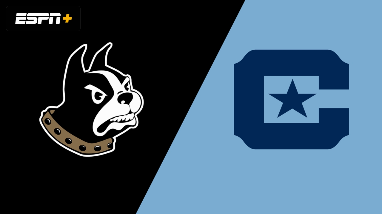 Wofford vs. The Citadel (Game 4)