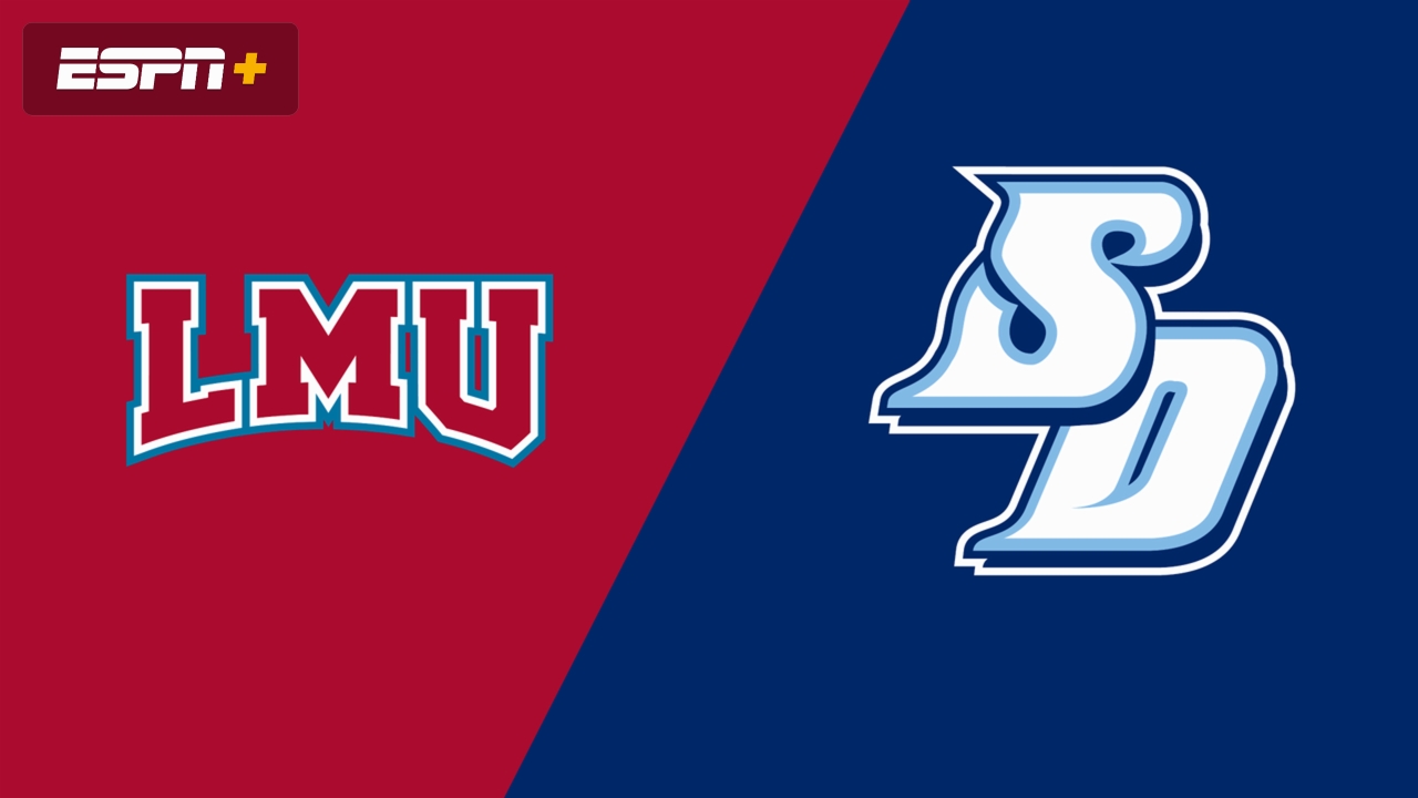 Loyola Marymount vs. San Diego (Game 3)