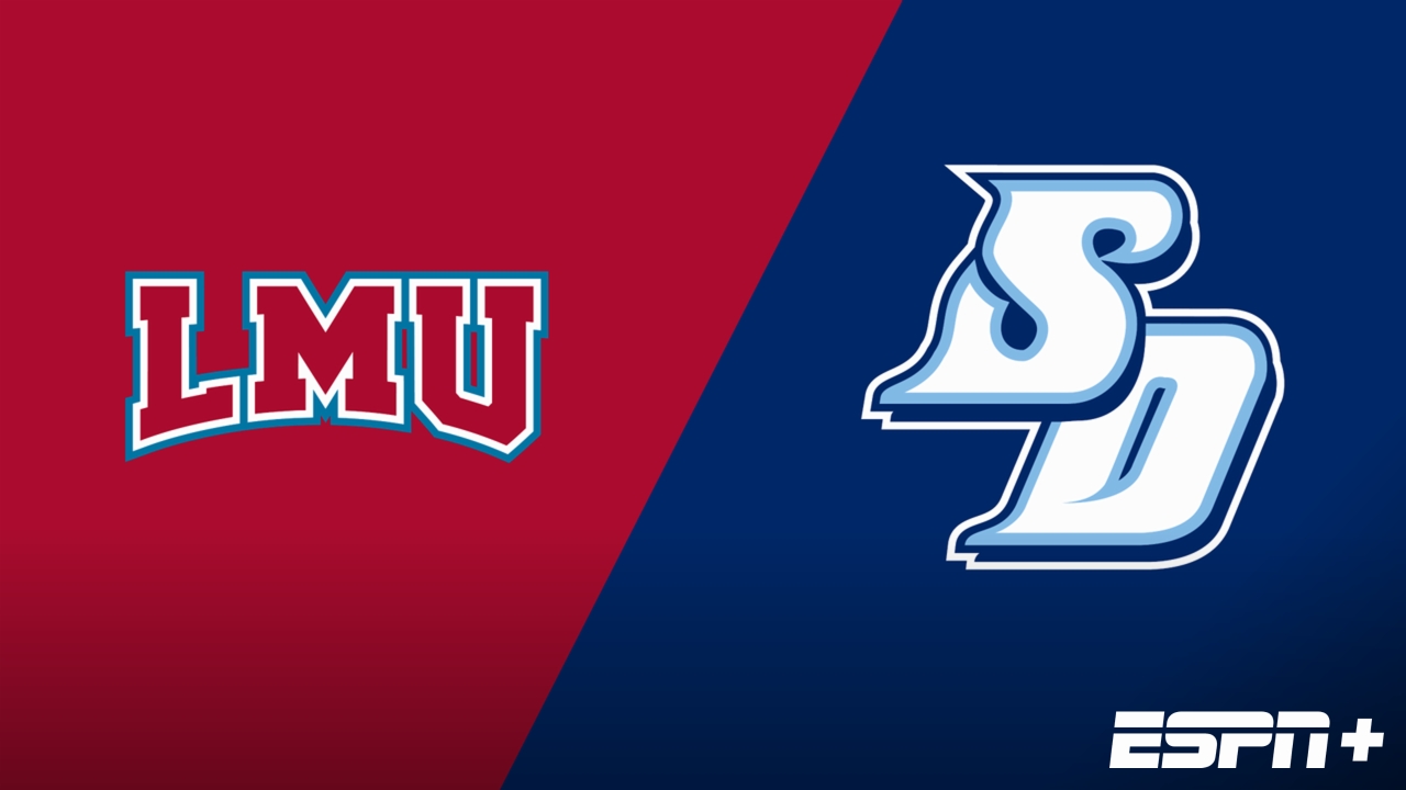 Loyola Marymount vs. San Diego (Game 3)